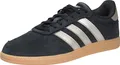 Adidas Damen Schnürschuhe Breaknet Sleek 39951-4.5, 39951-5, 39951-5.5, 39951-6, 39951-6.5, 39951-7, 39951-7.5, 39951-8 ADI-JR0685 core black/cyber met./gum 6.5
