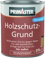 Primaster Holzschutz-Grund 375 ml farblos