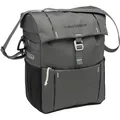 Fahrrad-Gepäckträgertasche Vigo Single II, Grey