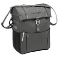 New Looxs TASCHE VIGO SINGLE GREY 18,5L. (18.50 l, Gepäckträgertasche) (32726011)