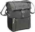 newlooxs Gepäckträgertasche, Fahrrad-Gepäckträgertasche Vigo Single II