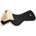 CHRIST Sattelpad CHRIST Ultra Sattelpad ohne Rand schwarz Pony