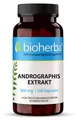 Bioherba Andrographis Extrakt 360 mg 100 Kapseln