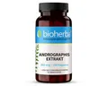 BIOHERBA R Bioherba Andrographis Extrakt 360 mg 100 Kapseln Nahrungsergänzungsmittel, 1 er