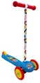 3-Räder Balance Scooter PAW PATROL Jungen