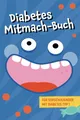 LeoBeTiger – Diabetes Mitmach-Buch: Diabetes Übungsheft für Kinder mit Diabetes Typ 1 im Vorschulalter (LeoBeTiger – Kinderbücher)