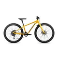 MX 24 Team Disc 24 8v Gelb/Schwarz R00624KK Orbea Kind