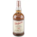 GLENFARCLAS 12 Jahre 43 % Vol. 700 ml