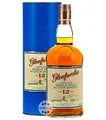 Glenfarclas 12 Jahre Highland Single Malt Whisky / 43% Vol. / 0,7L Flasche in GP