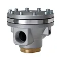 Riegler 637.303, Pressure Regulator Pneumatic Remote Controlled, G 1, 101254