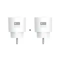 tink Basics Smart Plug mit Matter - 2er-Set