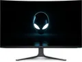 Alienware AW3225QF Monitor curved schwarz (GAME-AW3225QF)
