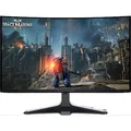 DELL Alienware AW3225QF 80,3cm (31,6") 4K OLED Curved Gaming Monitor 16:9 HDMI/DP 240Hz 0,03ms