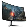 31.6" (80,26cm) Dell Alienware AW3225QF schwarz 3840x2160 1xDisplayPort 1.4 / 2x HDMI 2.1