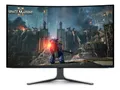 Dell Alienware AW3225QF - OLED-Monitor - Gaming - gebogen - 81.3 cm (32")