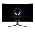 Dell Alienware AW3225QF Curved-Monitor 80.32 cm (32") 4K UHD, OLED, 0,03ms, HDMI, Displayport