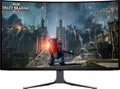Alienware Gaming Monitor EEK G (A - G) 81.3cm (32 Zoll) 3840 x 2160 Pixel 16:9 0.03 ms