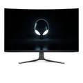 GAME-AW3225QF Dell Alienware 32 4K QD-OLED Gaming Monitor AW3225QF Flachbild ~D~