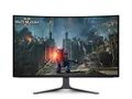 Dell Alienware AW3225QF 31,6" Monitor - UHD 4K QD-OLED 240Hz 0,3ms GTG Min.