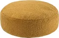 Wigiwama Ottoman / Sitzkissen / Sitzsack, Farbe:Maple