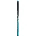 ARTDECO Augen Eyeliner-KajalWasserfestMetallic Eye Liner Long-Lasting 29 Metallic Neptune 1,2 g