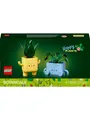 LEGO Botanicals 10349 Fröhliche Pflanzen