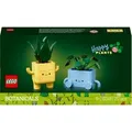 LEGO BOTANICALS 10349 Fröhliche Pflanzen