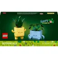 LEGO Fröhliche Pflanzen (LEGO Botanicals) (10349)
