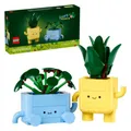 LEGO Botanicals 10349 Fröhliche Pflanzen