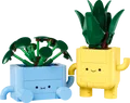 LEGO 10349 - LEGO Botanicals - Fröhliche Pflanzen