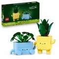 10349 Lego 10349 Botanicals Fröhliche Pflanzen