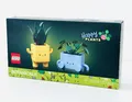 LEGO® Botanical Collection - 10349 Fröhliche Pflanzen - NEU & OVP -