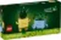 Lego Flowers Botanical Karten Happy 10349 Lego