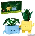 LEGO Botanicals 10349 Fröhliche Pflanzen 10349