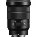 Sony E PZ 18-105 mm f/4 G OSS