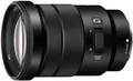 SONY 18-105 mm f/4.0 G SEL