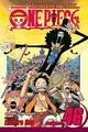 One Piece Volume 46: Adventure on Ghost Island (ONE PIECE GN, Band 46)
