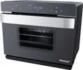 Steba DG 30 Multifunktions-Dampfbackofen