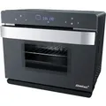Steb Dampfbackofen 30l 2200 W Bk (048300) - Steba