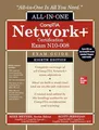 CompTIA Network+ Certification All-..., Jernigan, Scott
