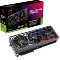 Asus 90Yv0Id0-M0Na00 Rog-Strix-Rtx4090-O24G-Gaming - Schwarz