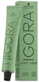 Schwarzkopf Professional Igora Zero Amm 5-88 Hellbraun Rot Extra 60 ml Haarfarbe