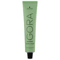 Schwarzkopf Professional IGORA ZERO AMM No Ammonia Permanent Color Creme 5-88 Hellbraun Rot Extra Tube 60 ml