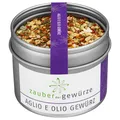 Zauber der Gewürze Aglio-Olio-Peperoncino Gewürz
