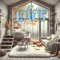 epubli Mein kleines Haus Herbst Malbuch für Erwachsene (57115294)