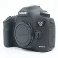 Canon EOS 5D mark III Gehäuse Gebrauchtware | Normale Gebrauchsspuren | 12 Monate Garantie
