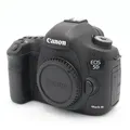 Canon EOS 5D mark III Gehäuse Gebrauchtware | Normale Gebrauchsspuren | 12 Monate Garantie