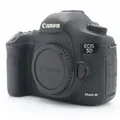 Canon EOS 5D mark III Gehäuse Gebrauchtware | Normale Gebrauchsspuren | 12 Monate Garantie