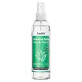 ALOE VERA SPRAY Haut & Haare 200 ml