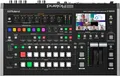 Roland V-80HD - 8-Kanal Direct Streaming Video Switcher 1.080/60p- 4.3" LCD-Farbdisplay- (426331A38)